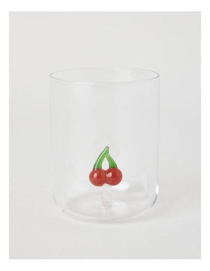 Icon Tumbler Cherry Set of 2 420ml