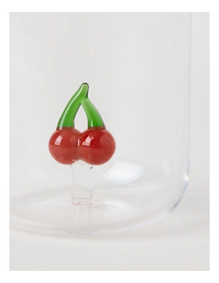 Icon Tumbler Cherry Set of 2 420ml