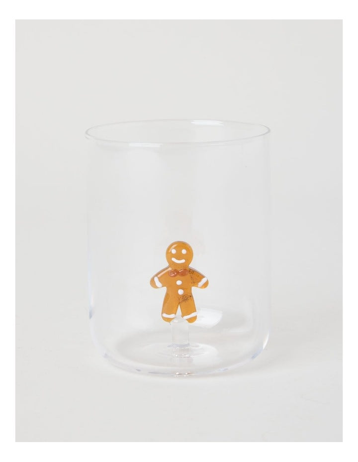 Icon Tumbler Gingerbread Set of 2 420ml