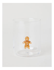 Icon Tumbler Gingerbread Set of 2 420ml