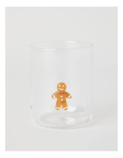 Icon Tumbler Gingerbread Set of 2 420ml