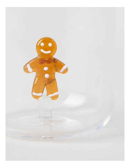 Icon Tumbler Gingerbread Set of 2 420ml