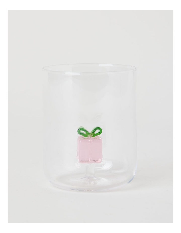 Icon Tumbler Present Set of 2 420ml