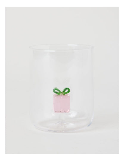 Icon Tumbler Present Set of 2 420ml
