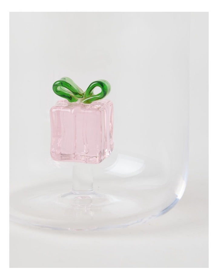 Icon Tumbler Present Set of 2 420ml