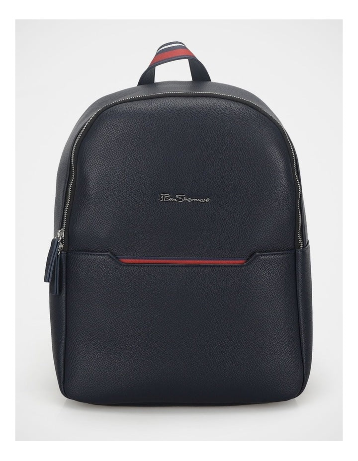 BACKPACK NAVY
