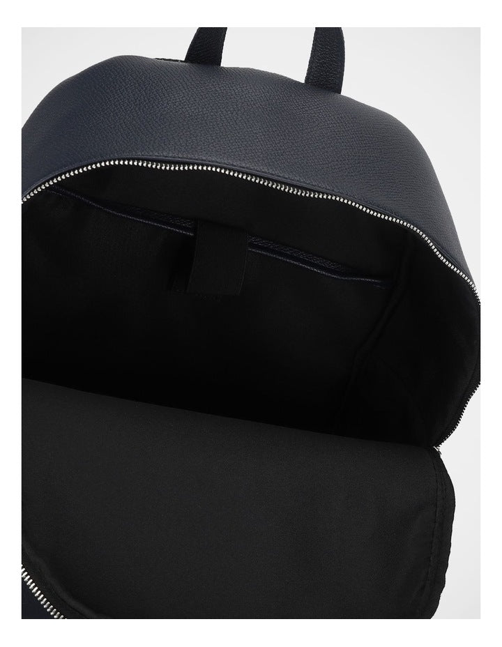 BACKPACK NAVY