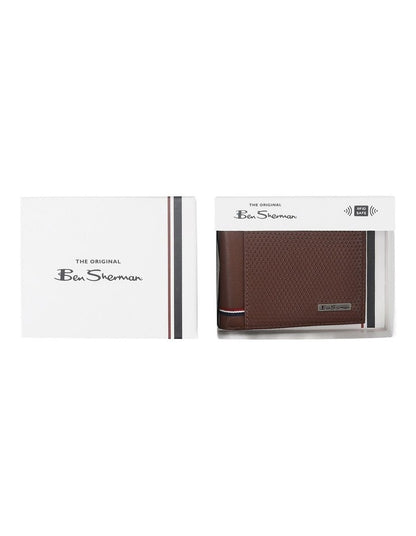 BIFOLD WALLET COGANC