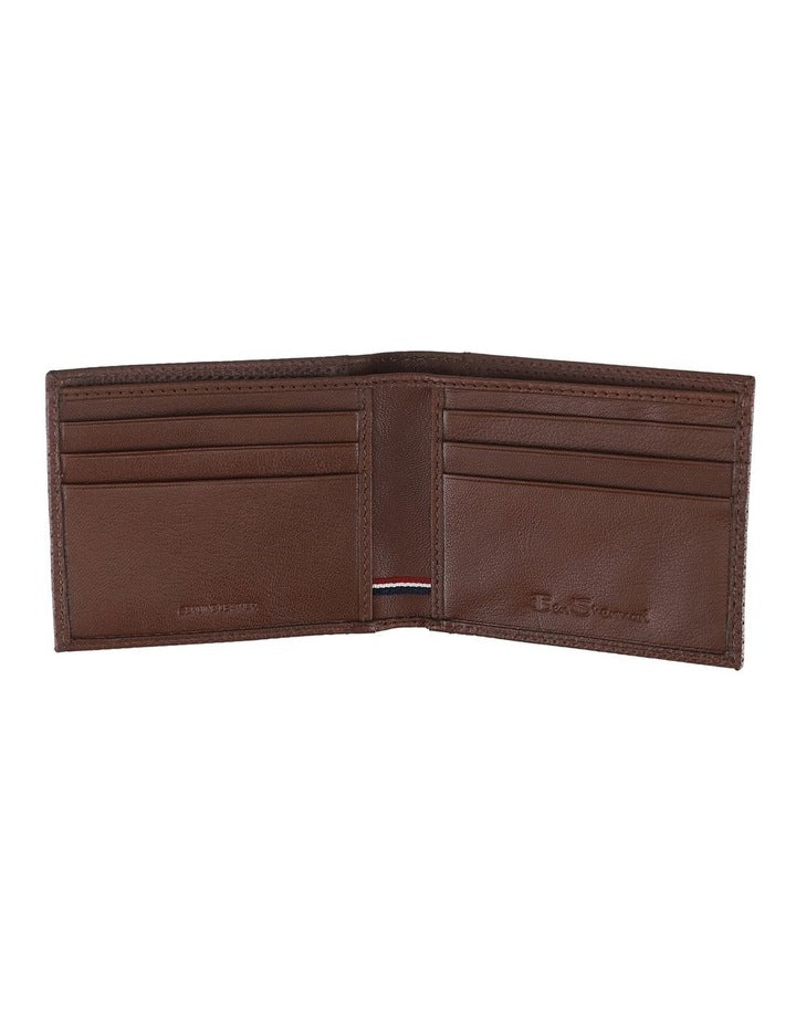 BIFOLD WALLET COGANC