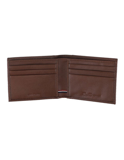BIFOLD WALLET COGANC