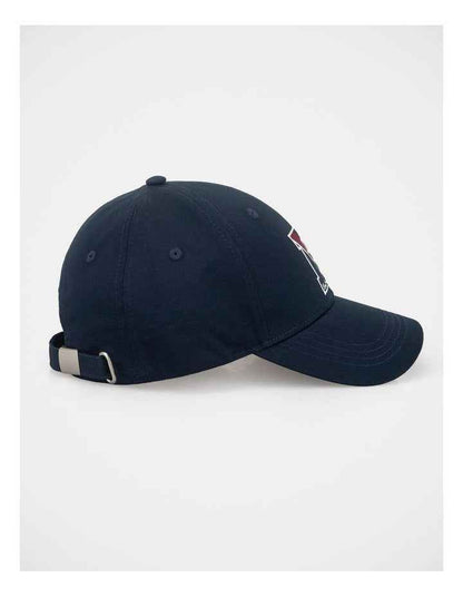 Callegic Hat in Navy