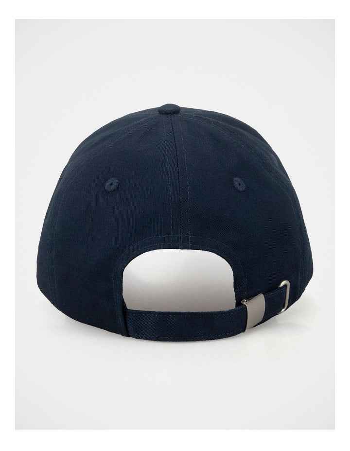 Callegic Hat in Navy