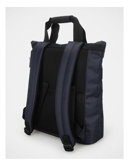 BACKPACK / TOTE NAVY