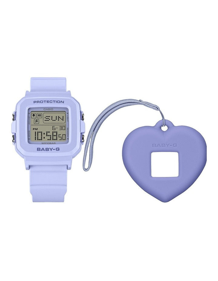 Baby G Bgd10Kh-2B Watch in Blue