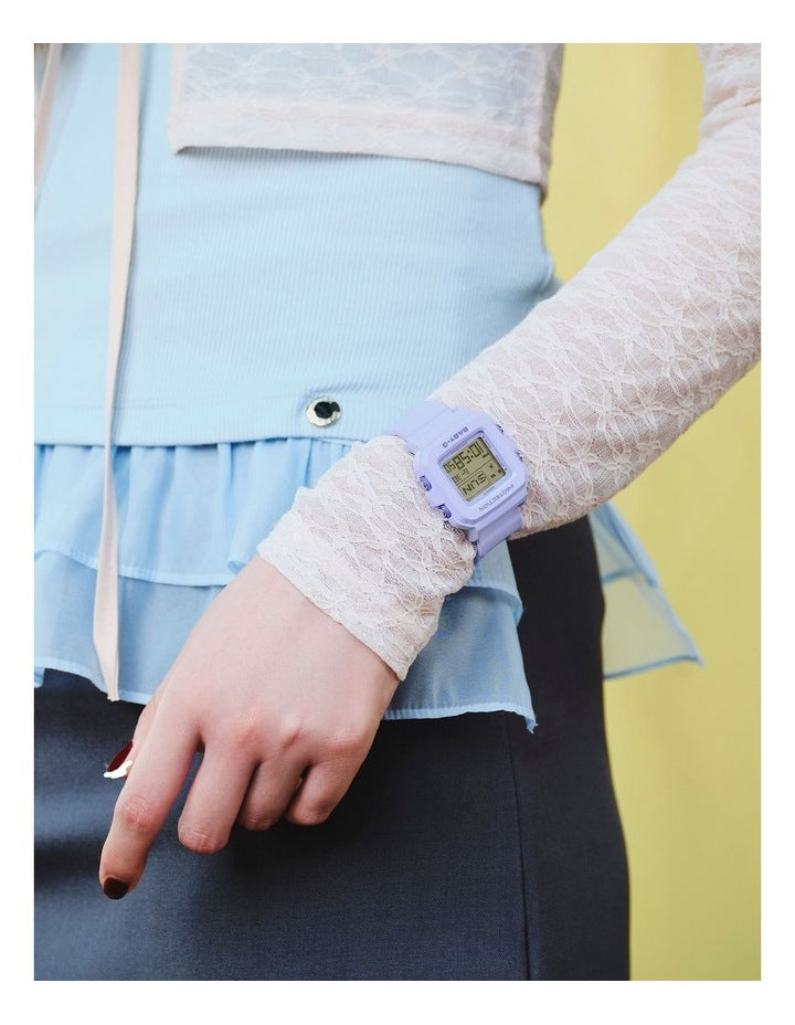 Baby G Bgd10Kh-2B Watch in Blue