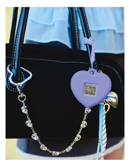 Baby G Bgd10Kh-2B Watch in Blue