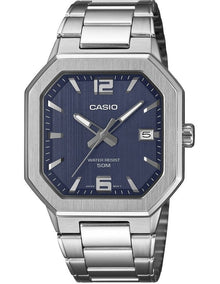 Mtpb195D-2A Watch in Silver
