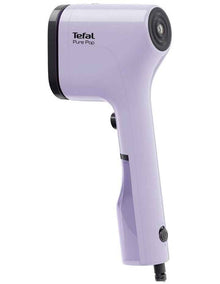 Pure Pop Handheld Garment Steamer in Lavender DT2027