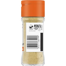MasterFoods Ground Ginger 25g