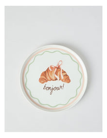 Foodie Bonjour Side Plate