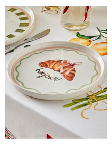 Foodie Bonjour Side Plate