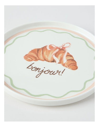 Foodie Bonjour Side Plate