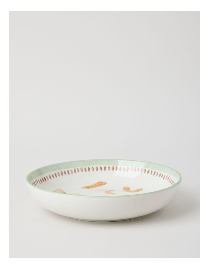 Foodie Pasta Bowl Pasta Club