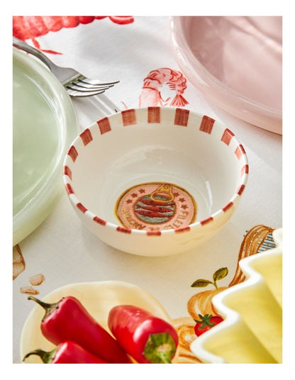 Foodie Tapas Bowl Set of 3