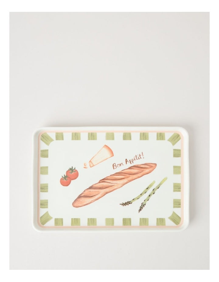 Foodie Antipasto Plate