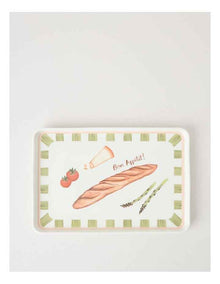 Foodie Antipasto Plate