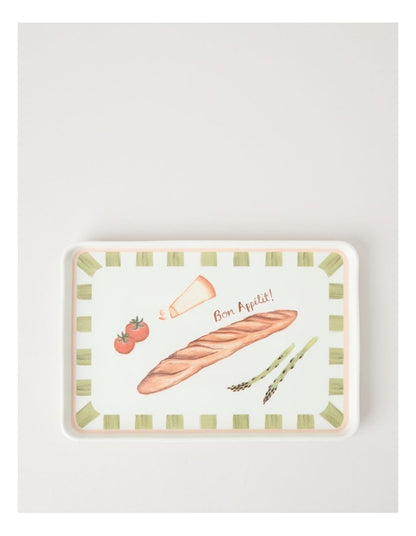 Foodie Antipasto Plate