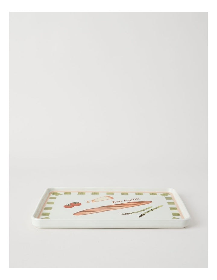 Foodie Antipasto Plate