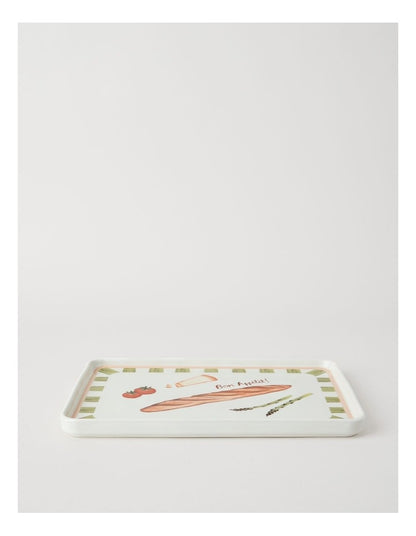 Foodie Antipasto Plate