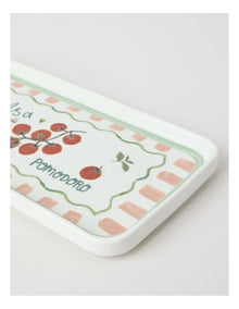 Foodie Sandwich Tray Salsa Pomodoro