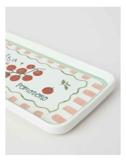 Foodie Sandwich Tray Salsa Pomodoro