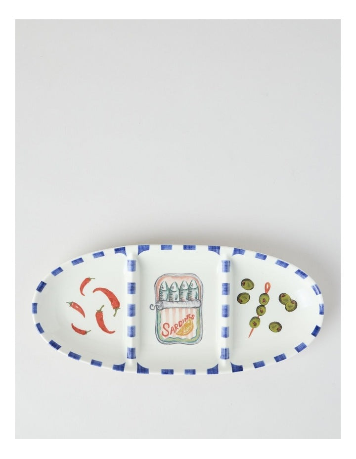 Foodie Section Platter