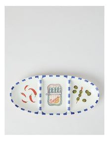 Foodie Section Platter