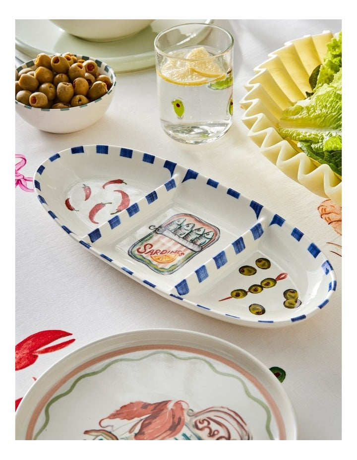 Foodie Section Platter
