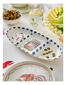 Foodie Section Platter