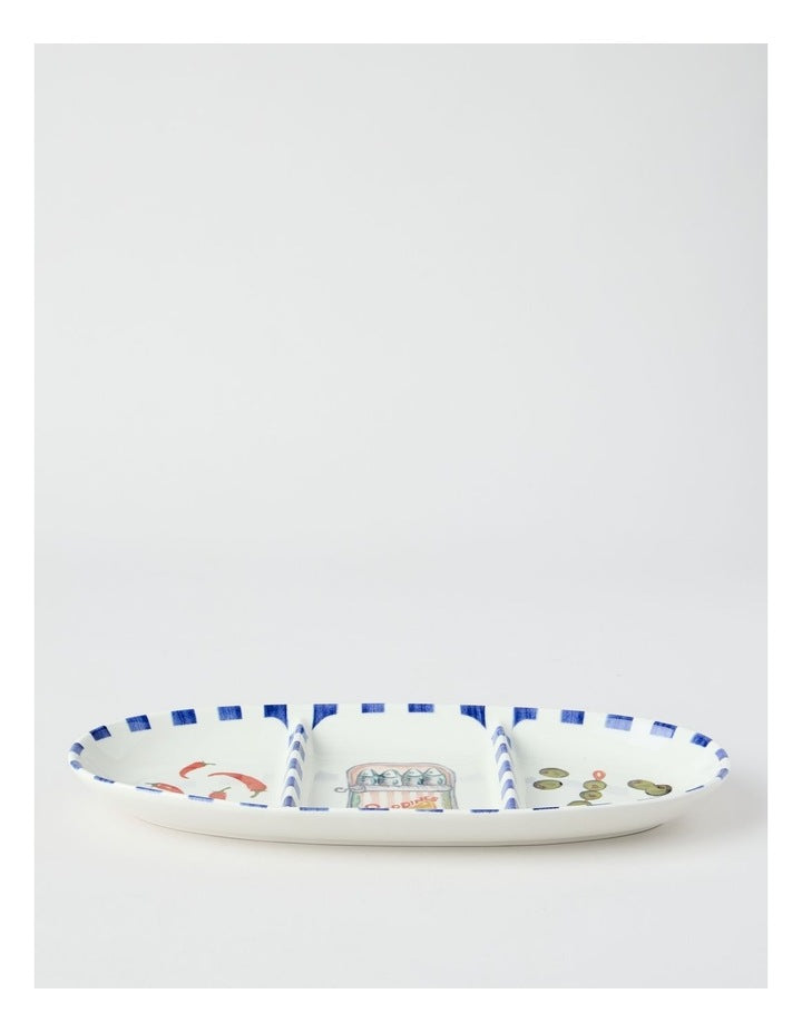 Foodie Section Platter