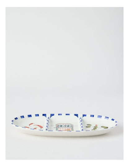 Foodie Section Platter