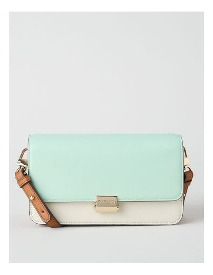 Lyon Shoulder Bag in Mint