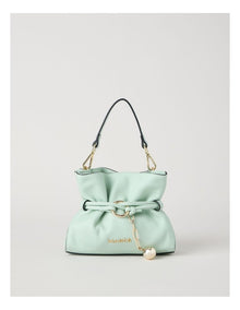 Montenegro Crossbody Bag in Mint