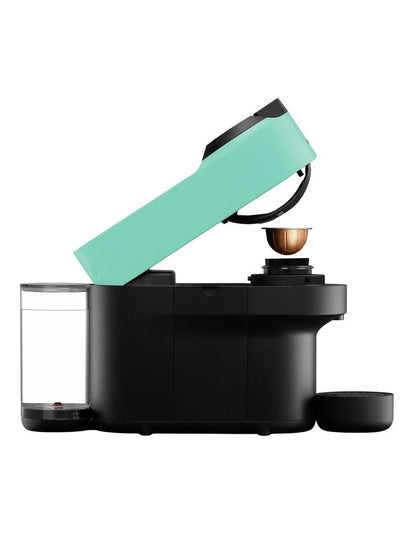 Vertuo Pop Capsule Coffee Machine Bundle BNV150MIN4IAN3 in Mint