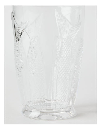 Airlie High Ball Set of 4 350ml in Clear