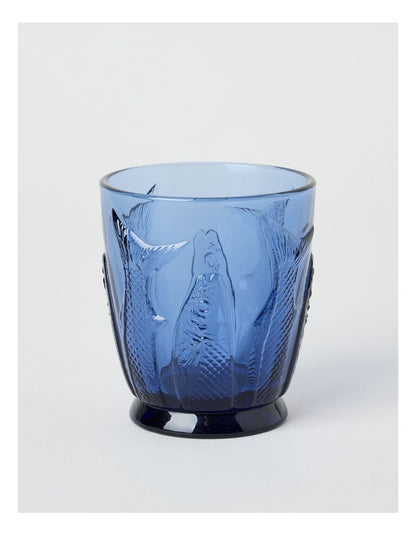 Airlie Tumbler Set of 4 250ml in Blue