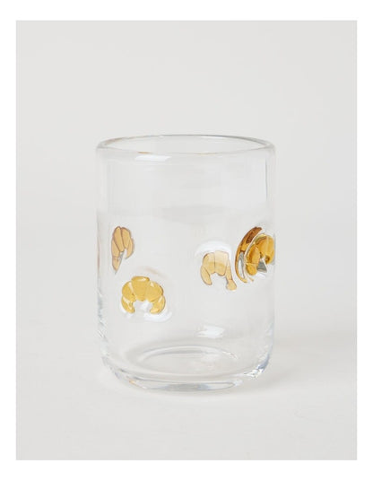 Icon Tumbler Croissant Set of 2 330ml