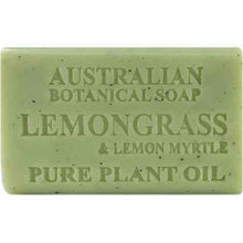 Australian Botanical Soap Lemon Grass 200g