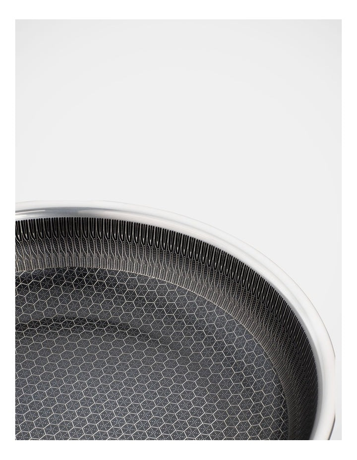Sierra Tri-Ply Frypan 20cm