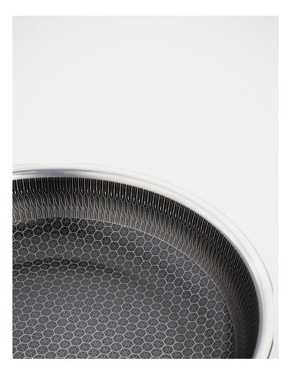 Sierra Tri-Ply Frypan 20cm
